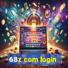 68z com login